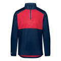 Holloway Men's SeriesX Quarter-Zip Pullover