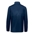 Holloway Men's SeriesX Quarter-Zip Pullover