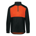 Holloway Men's SeriesX Quarter-Zip Pullover