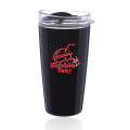 16 oz. Verano Plastic Coffee Tumbler