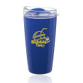 16 oz. Verano Plastic Coffee Tumbler