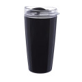 16 oz. Verano Plastic Coffee Tumbler