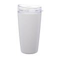 16 oz. Verano Plastic Coffee Tumbler