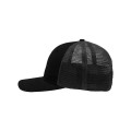 Sportsman Modern Six-Panel Trucker Fit Cap