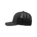 Sportsman Modern Six-Panel Trucker Fit Cap