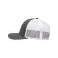 Sportsman Modern Six-Panel Trucker Fit Cap