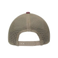 Sportsman Modern Six-Panel Trucker Fit Cap