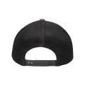 Sportsman Modern Six-Panel Trucker Fit Cap
