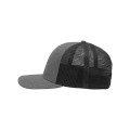 Sportsman Modern Six-Panel Trucker Fit Cap