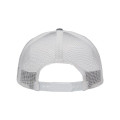 Sportsman Modern Six-Panel Trucker Fit Cap
