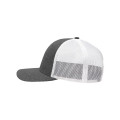 Sportsman Modern Six-Panel Trucker Fit Cap