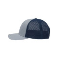 Sportsman Modern Six-Panel Trucker Fit Cap