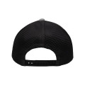 Sportsman Modern Six-Panel Trucker Fit Cap