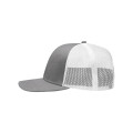 Sportsman Modern Six-Panel Trucker Fit Cap