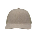 Sportsman Modern Six-Panel Trucker Fit Cap
