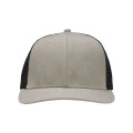 Sportsman Modern Six-Panel Trucker Fit Cap