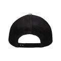 Sportsman Modern Six-Panel Trucker Fit Cap