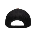 Sportsman Modern Six-Panel Trucker Fit Cap