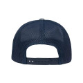 Sportsman Modern Six-Panel Trucker Fit Cap