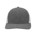 Sportsman Modern Six-Panel Trucker Fit Cap