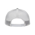 Sportsman Modern Six-Panel Trucker Fit Cap