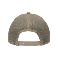 Sportsman Modern Six-Panel Trucker Fit Cap