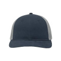 Sportsman Modern Six-Panel Trucker Fit Cap