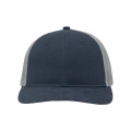 Sportsman Modern Six-Panel Trucker Fit Cap