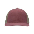 Sportsman Modern Six-Panel Trucker Fit Cap