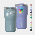 25 oz Hydrapeak® Stainless Steel Insulated Voyager Tumbler