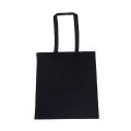 Liberty Bags Lightweight Recycled Canvas Tote Bag with Ex...