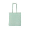 Liberty Bags Lightweight Recycled Canvas Tote Bag with Ex...