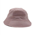 Fisherman Bucket Sun Hat