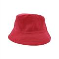 Fisherman Bucket Sun Hat