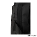 Bettoni® Moda Milano RPET Backpack Overnighter