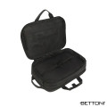 Bettoni® Moda Milano RPET Backpack Overnighter