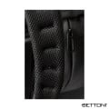 Bettoni® Moda Milano RPET Backpack Overnighter