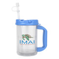 20 Oz. Thermo Mug