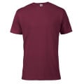 Customizable Delta Apparel Unisex Adult Performance Tee