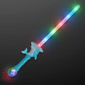 Shark Sword Light Up Saber Toy