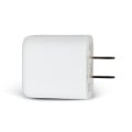 18 Watt Type C and USB Wall Adaptor