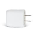 18 Watt Type C and USB Wall Adaptor