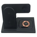 4 in 1 Foldable Wireless Charging Station