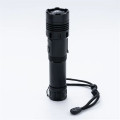 Rechargeable 15 Watt Multifunction Flashlight