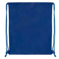 Satin Reversible Drawstring Backpack