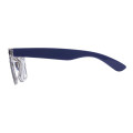 Brighton Metallic Mirrored Lens Sunglasses