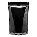 Custom Mylar Barrier Bags - One Pound