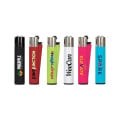Custom Clipper Lighters