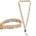 Custom Branded Vape Lanyard