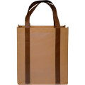 Non-Woven Grocery Tote Bag